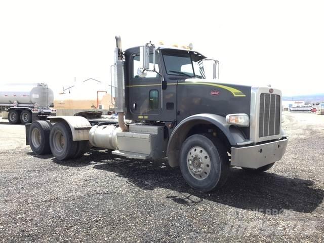 Peterbilt  Tracteur routier