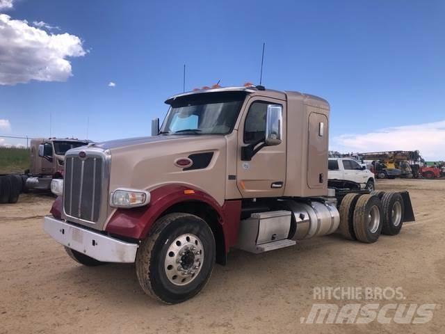 Peterbilt  Tracteur routier