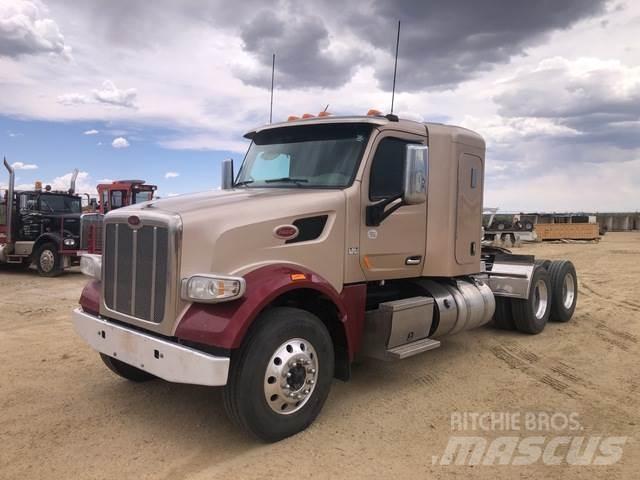 Peterbilt  Tracteur routier