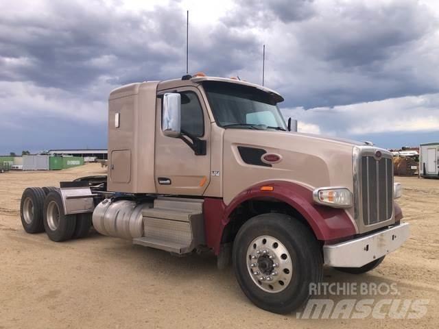Peterbilt  Tracteur routier