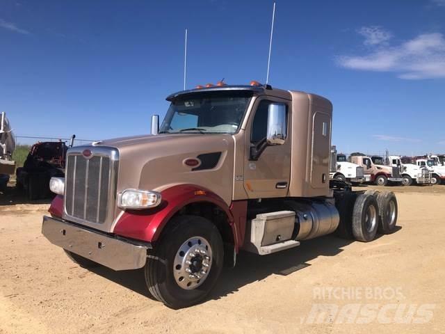 Peterbilt  Tracteur routier