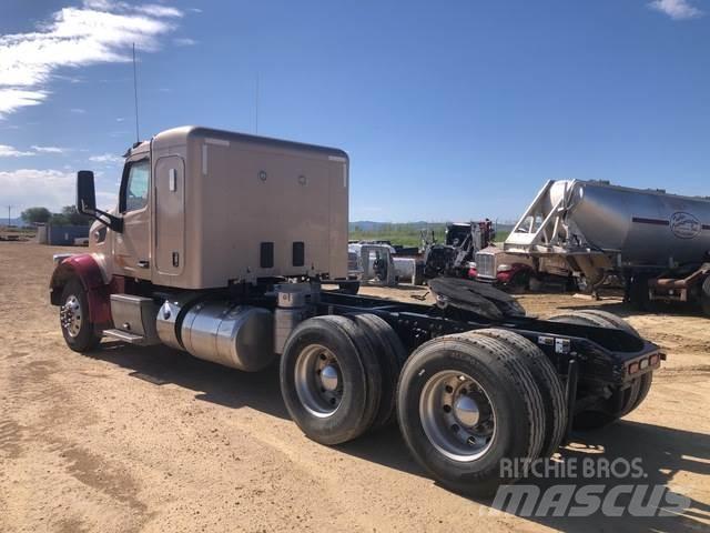Peterbilt  Tracteur routier