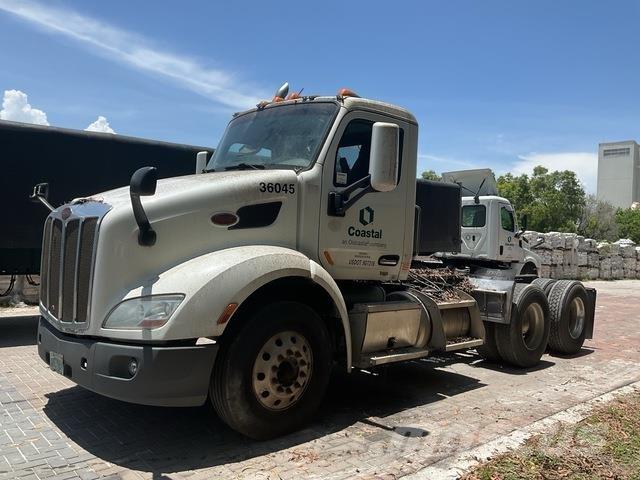 Peterbilt  Tracteur routier