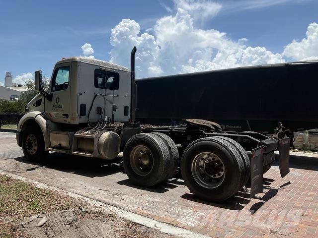 Peterbilt  Tracteur routier