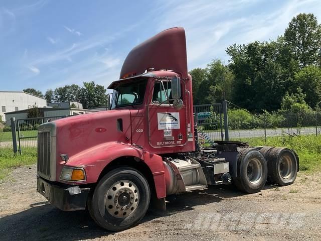 Peterbilt  Tracteur routier