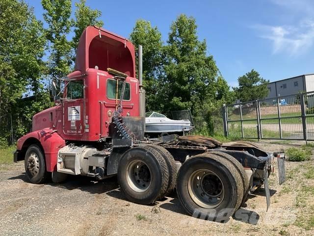 Peterbilt  Tracteur routier