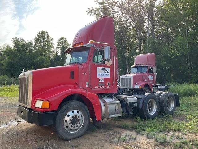 Peterbilt  Tracteur routier