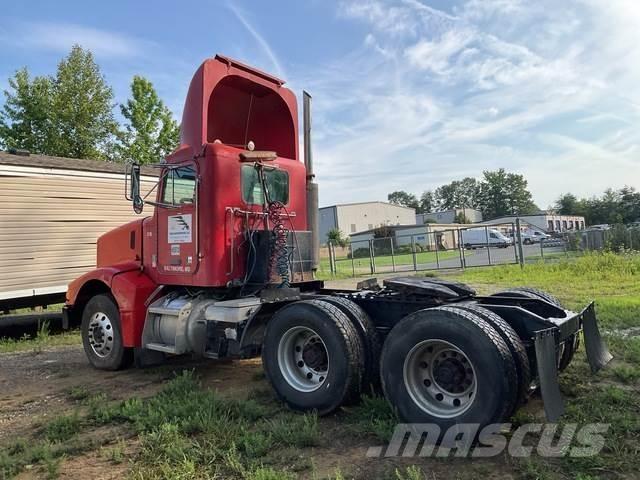 Peterbilt  Tracteur routier
