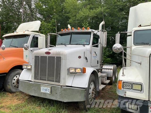 Peterbilt  Tracteur routier