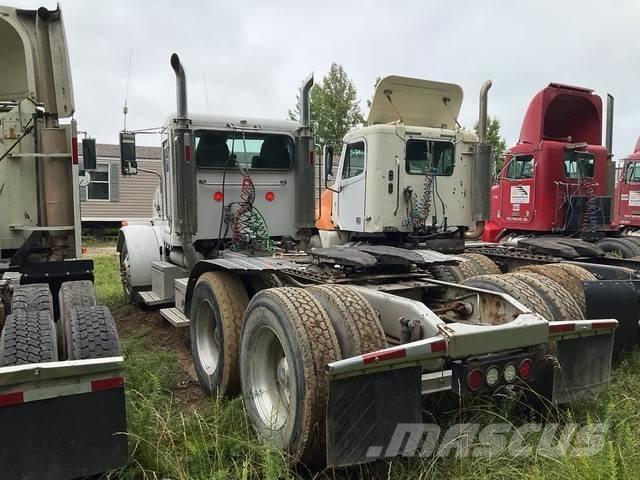 Peterbilt  Tracteur routier