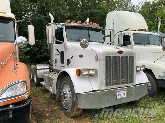 Peterbilt  Tracteur routier