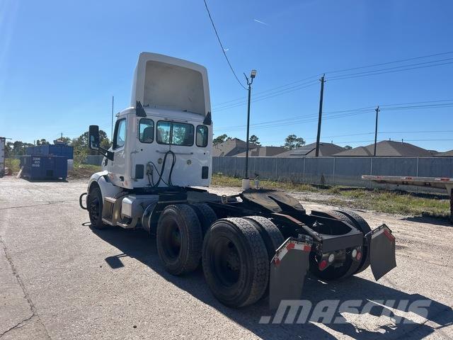 Peterbilt  Tracteur routier