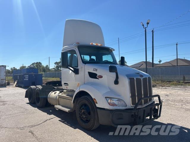 Peterbilt  Tracteur routier