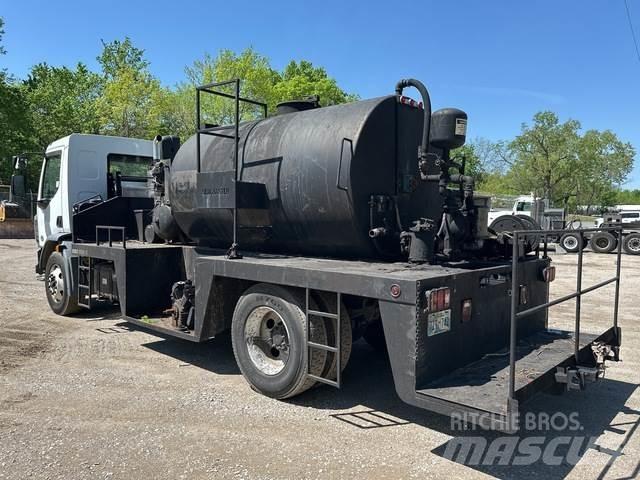 Peterbilt 220 Autre camion