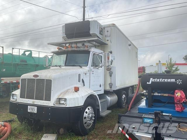 Peterbilt 330 Camion frigorifique