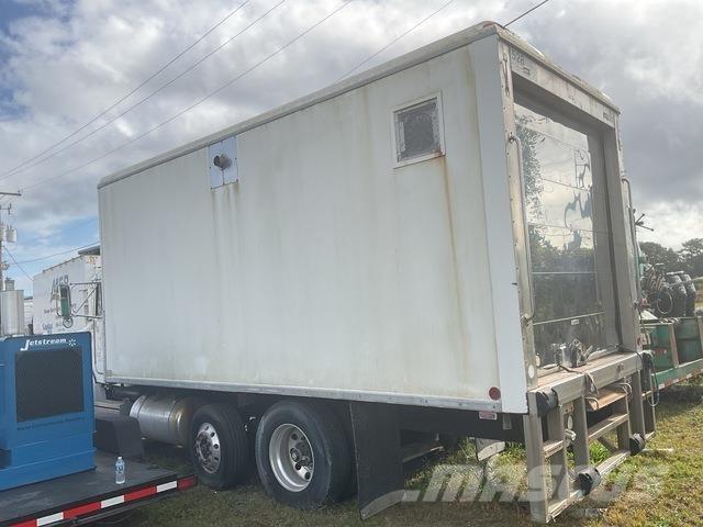 Peterbilt 330 Camion frigorifique