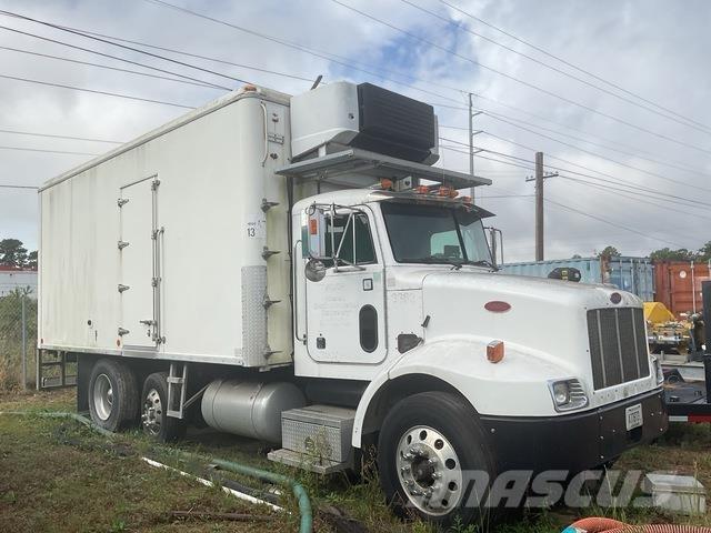 Peterbilt 330 Camion frigorifique