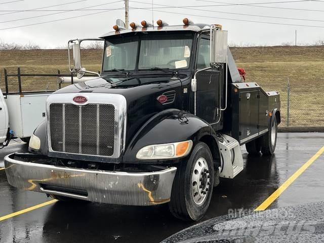 Peterbilt 335 Camion dépannage