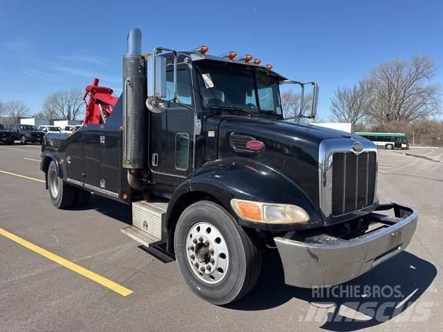 Peterbilt 335 Camion dépannage