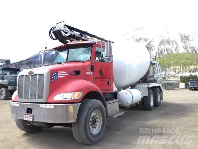 Peterbilt 335 Autre camion