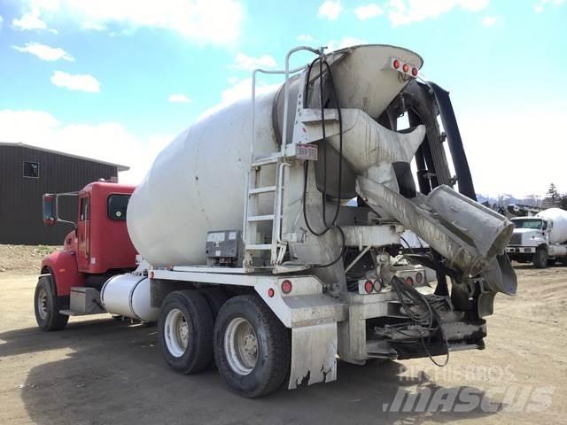 Peterbilt 335 Autre camion