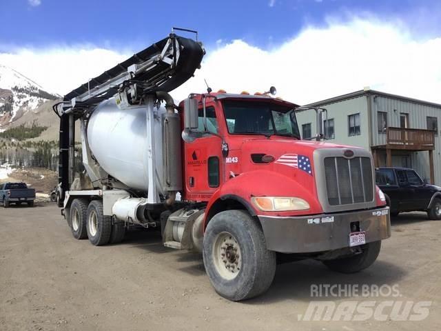 Peterbilt 335 Autre camion