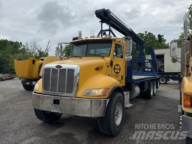 Peterbilt 335 Autre camion