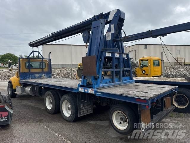 Peterbilt 335 Autre camion