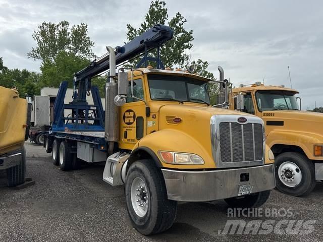 Peterbilt 335 Autre camion