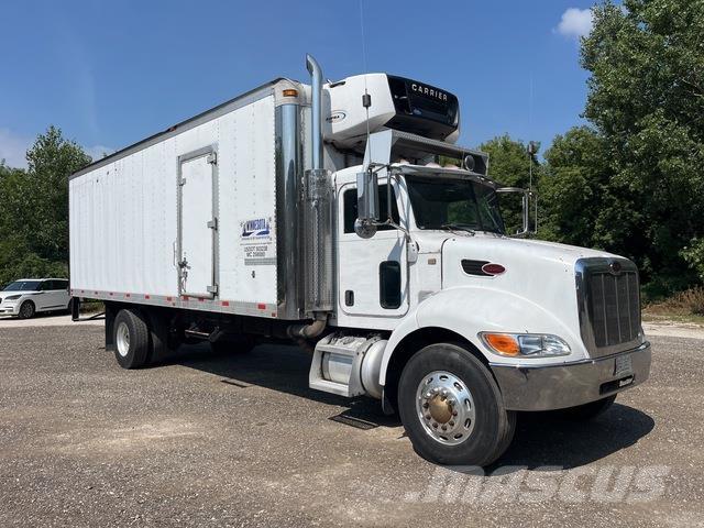 Peterbilt 335 Camion frigorifique