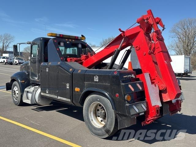 Peterbilt 335 Camion dépannage