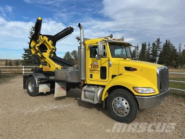 Peterbilt 335 Construction - Autres