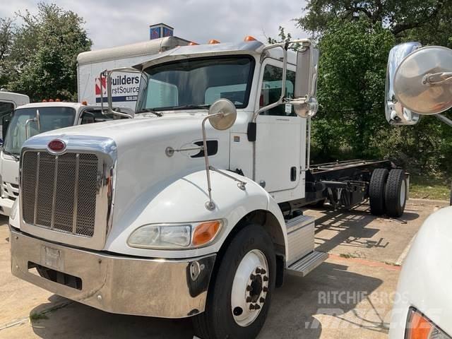 Peterbilt 337 Autre camion