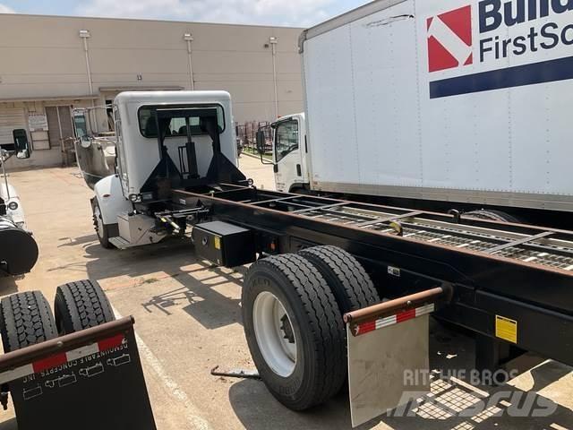 Peterbilt 337 Autre camion