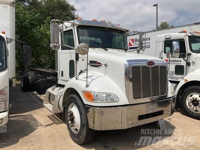 Peterbilt 337 Autre camion
