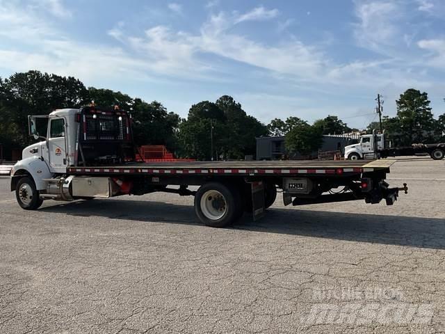 Peterbilt 337 Camion dépannage
