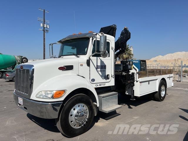 Peterbilt 337 Autre camion