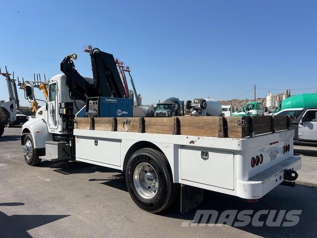 Peterbilt 337 Autre camion