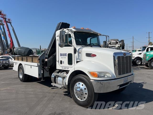 Peterbilt 337 Autre camion