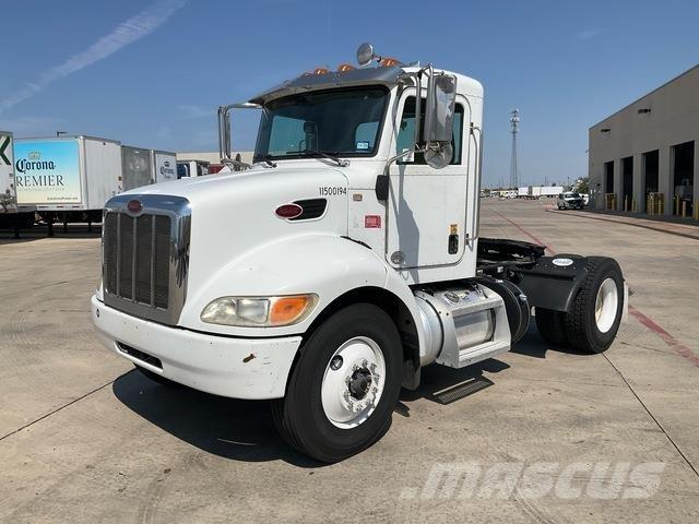 Peterbilt 337 Tracteur routier