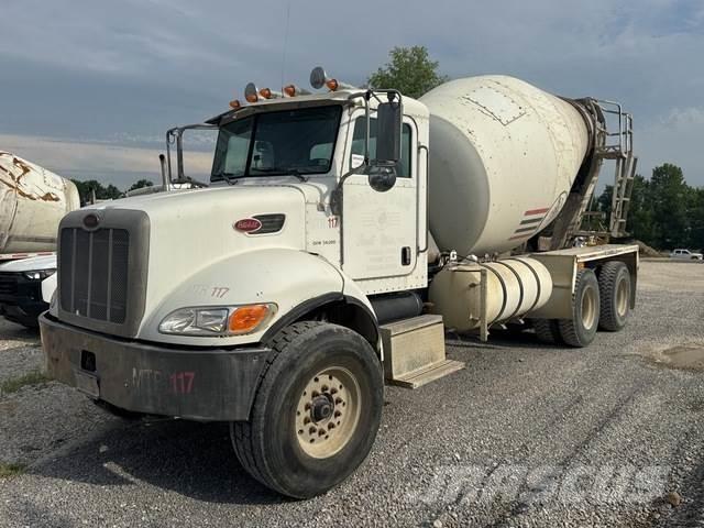 Peterbilt 340 Autre camion