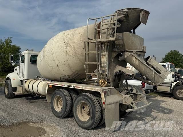 Peterbilt 340 Autre camion