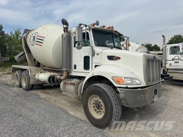 Peterbilt 340 Autre camion