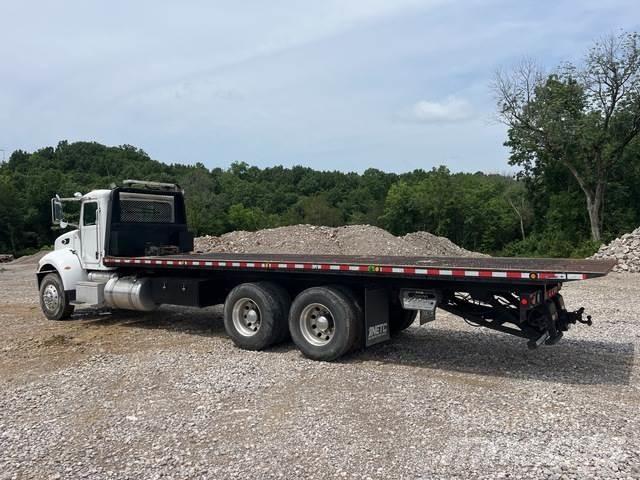 Peterbilt 348 Camion dépannage