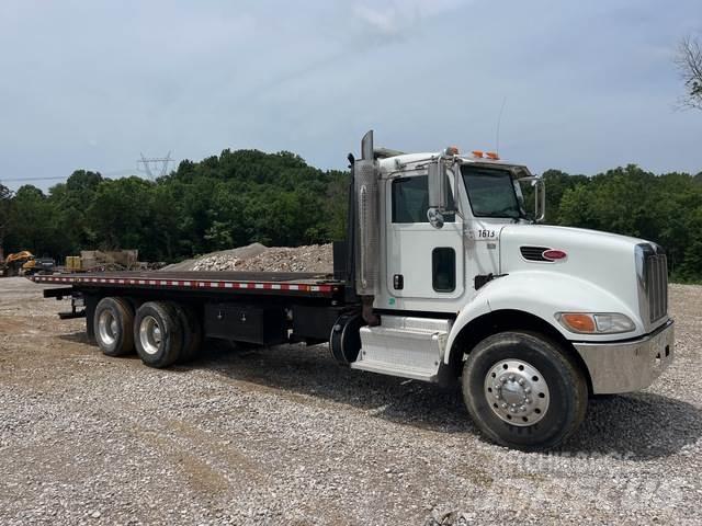 Peterbilt 348 Camion dépannage