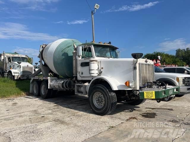 Peterbilt 357 Autre camion