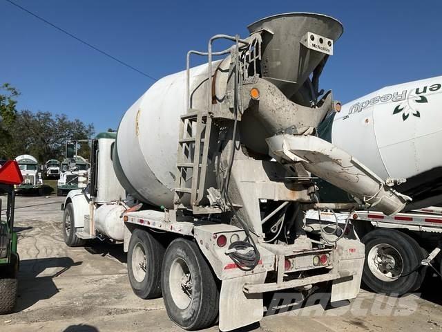Peterbilt 357 Autre camion
