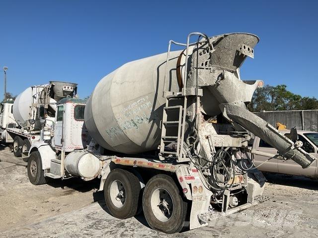 Peterbilt 357 Autre camion