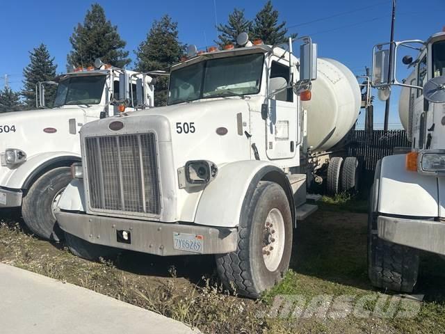 Peterbilt 357 Autre camion