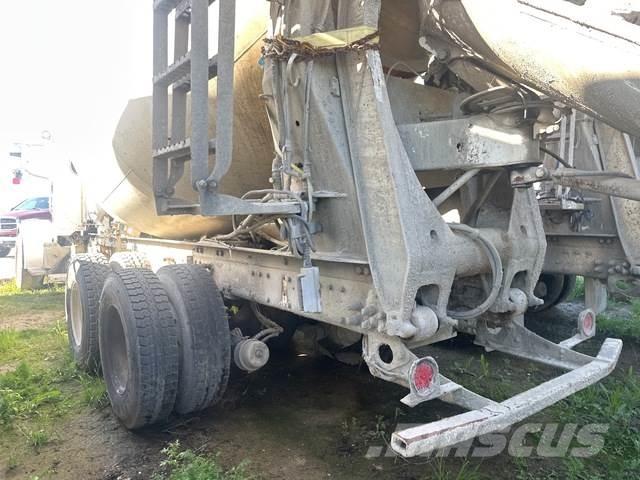 Peterbilt 357 Autre camion